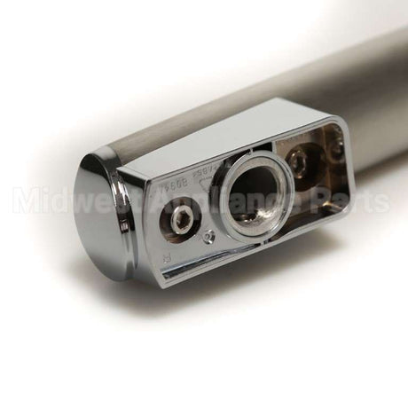 WR12X21085 GE Arc Handle Asm Fz