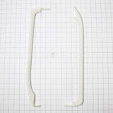 WR12X22184 GE Refrigerator Smooth Handle Kit - Bisque