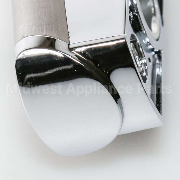 WR12X23646 GE Arc Handle Asm Fz