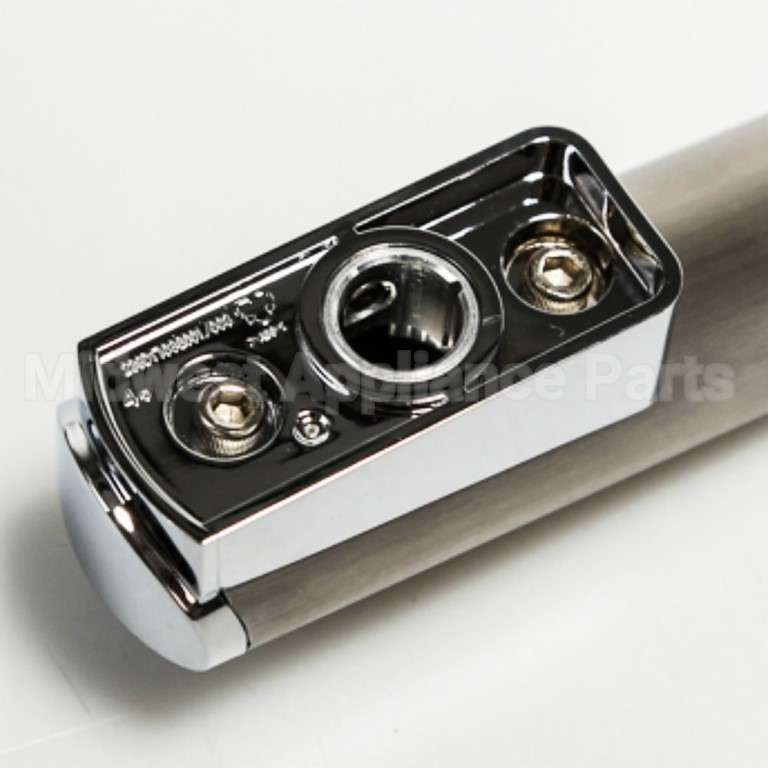 WR12X23647 GE Arc Handle Asm Ff