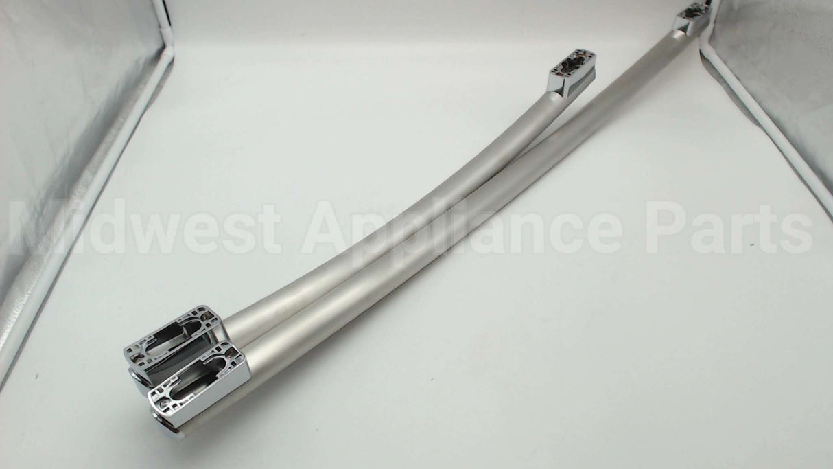 WR12X25411 GE Pk Handle Kit Asm Ss