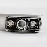 WR12X27874 GE Refrigerator Door Handle Fresh Food Stai