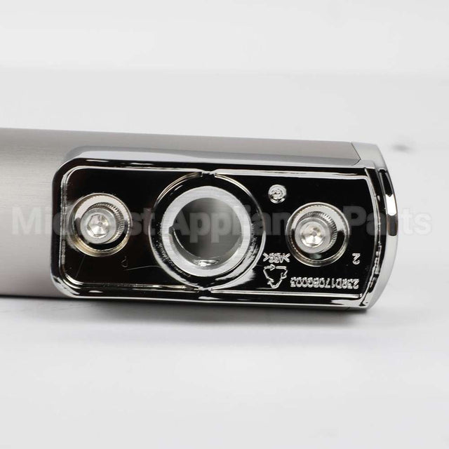 WR12X27874 GE Refrigerator Door Handle Fresh Food Stai