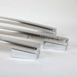 WR12X30126 GE Stainless Steel Handle