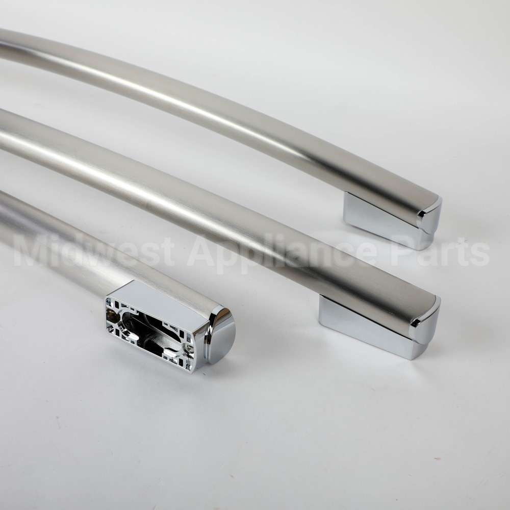 WR12X30126 GE Stainless Steel Handle