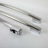 WR12X30126 GE Stainless Steel Handle