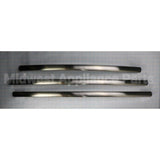 WR12X30126 GE Stainless Steel Handle