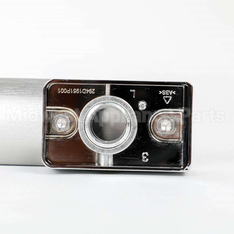 WR12X31076 GE Ss Door Handle