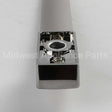 WR12X31641 GE Stainless Refrigerator Handle