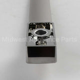 WR12X31641 GE Stainless Refrigerator Handle