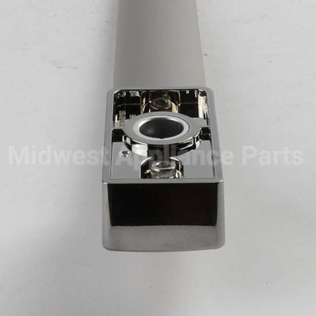 WR12X31641 GE Stainless Refrigerator Handle