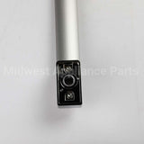 WR12X31641 GE Stainless Refrigerator Handle