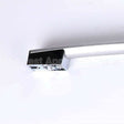 WR12X31906 GE Stainless Drawer Handle