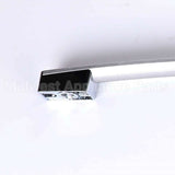 WR12X31906 GE Stainless Drawer Handle
