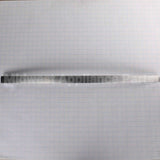WR12X31906 GE Stainless Drawer Handle