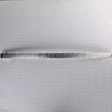 WR12X31906 GE Stainless Drawer Handle