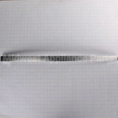 WR12X31906 GE Stainless Drawer Handle