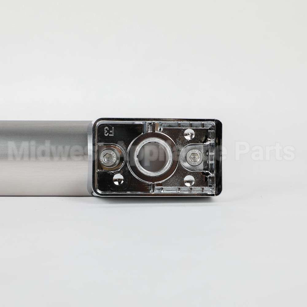 WR12X31917 GE Stainless Refrigerator Handle