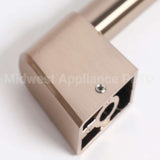 WR12X32105 GE Brushed Bronze Refrigerator Handle