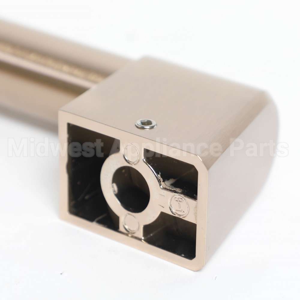 WR12X32105 GE Brushed Bronze Refrigerator Handle