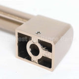WR12X32105 GE Brushed Bronze Refrigerator Handle