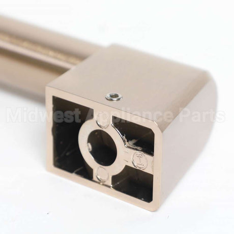 WR12X32105 GE Brushed Bronze Refrigerator Handle