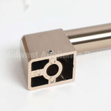 WR12X32105 GE Brushed Bronze Refrigerator Handle