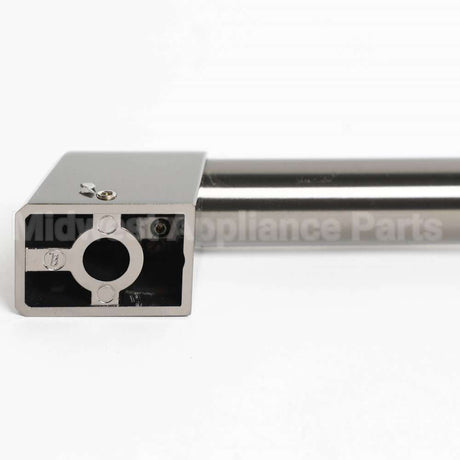WR12X32170 GE Brushed Black Refrigerator Handle