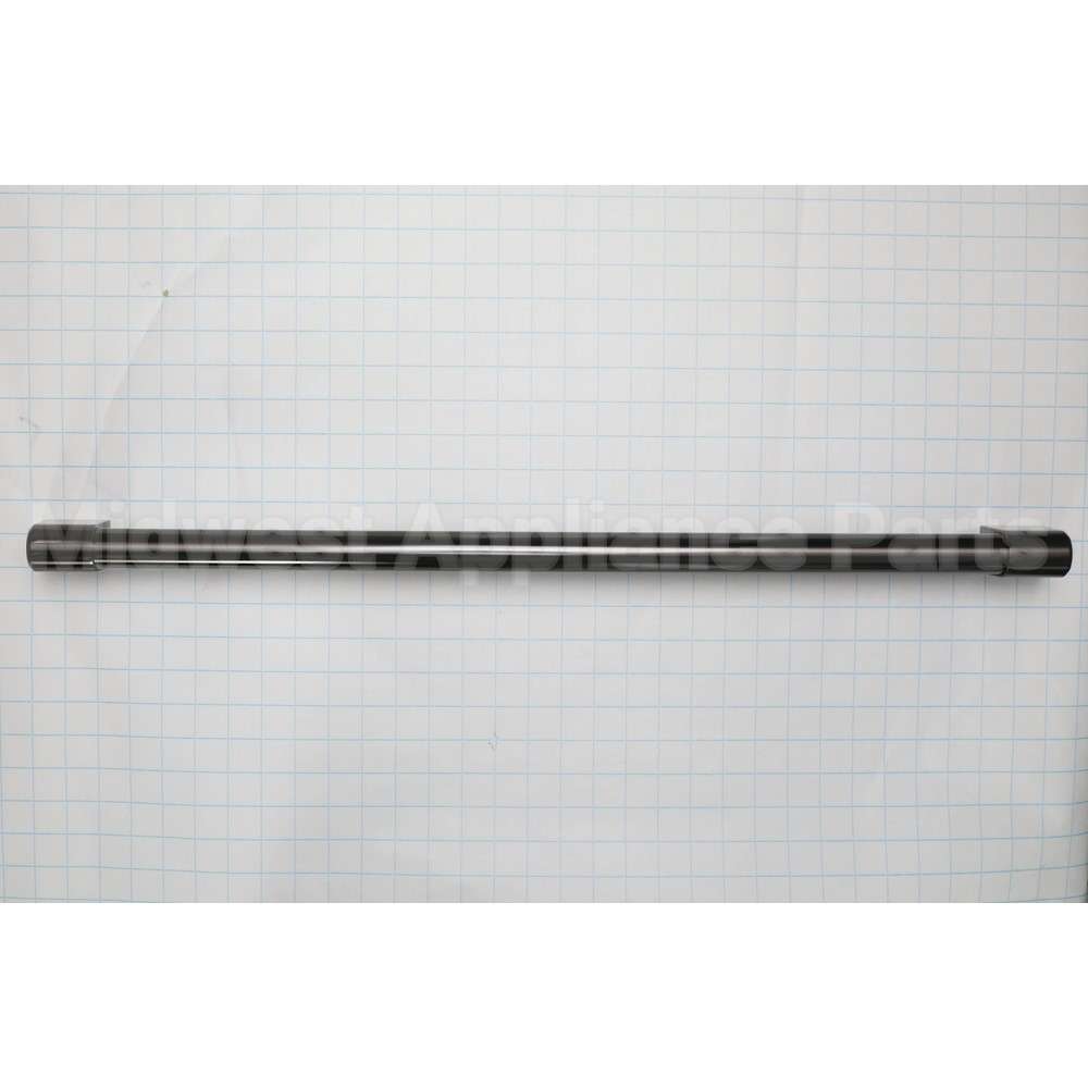 WR12X32170 GE Brushed Black Refrigerator Handle