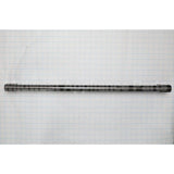 WR12X32170 GE Brushed Black Refrigerator Handle