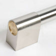 WR12X32572 GE Statement Refrigerator Handle