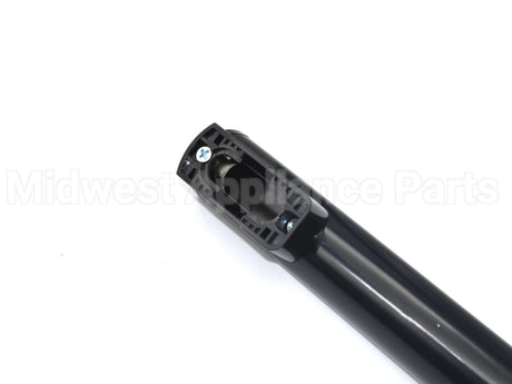 WR12X34230 GE Black Door Handle