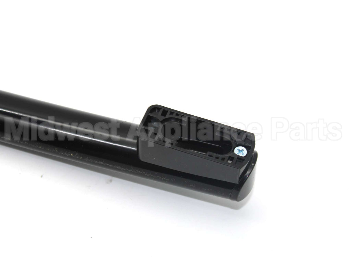 WR12X34230 GE Black Door Handle