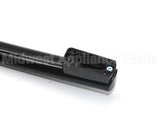 WR12X34230 GE Black Door Handle