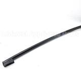 WR12X34230 GE Black Door Handle