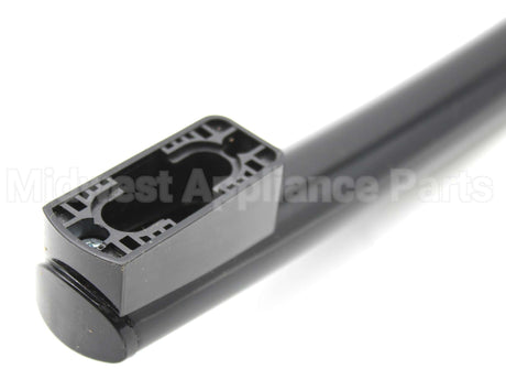 WR12X34232 GE Black Freezer Door Handle