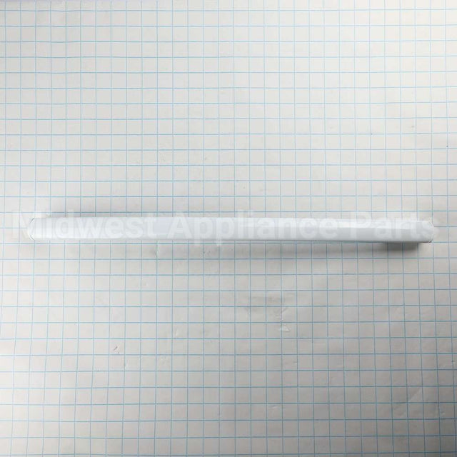 WR12X34307 GE White Freezer Door Handle