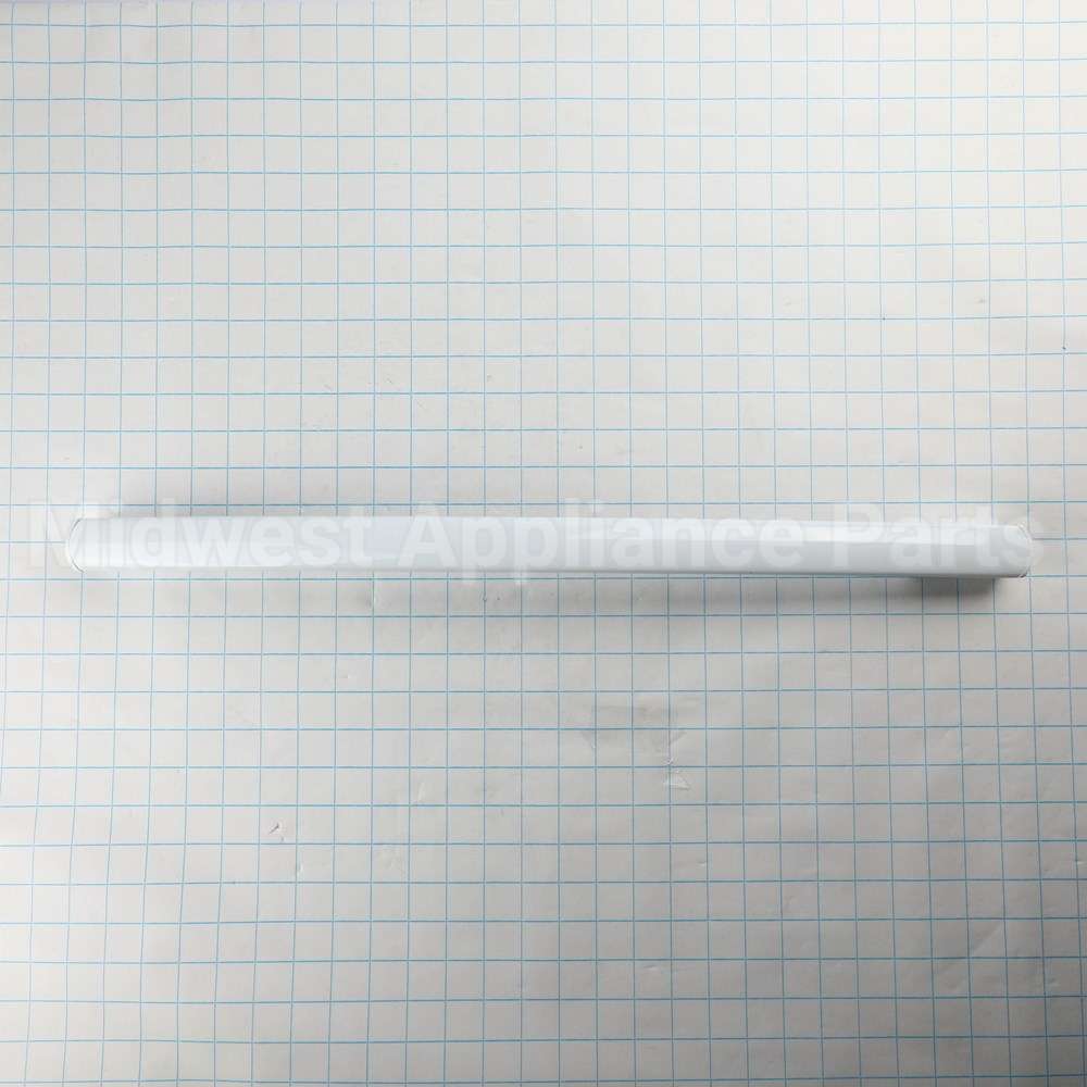 WR12X34307 GE White Freezer Door Handle