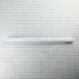 WR12X34307 GE White Freezer Door Handle