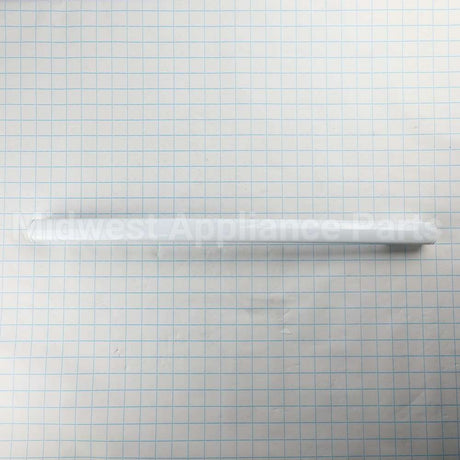 WR12X34307 GE White Freezer Door Handle