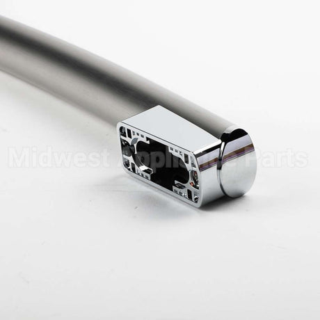 WR12X34312 GE Ss Freezer Door Handle