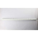 WR12X34315 GE White Door Handle