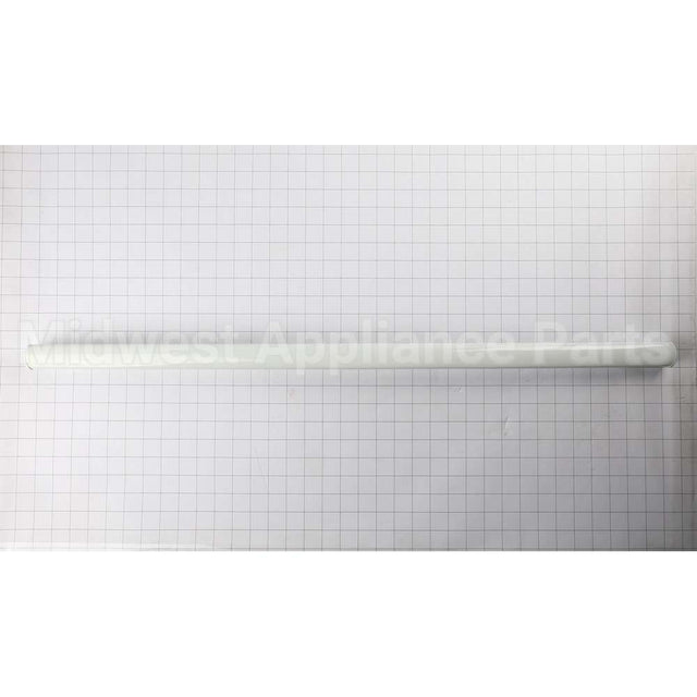 WR12X34315 GE White Door Handle