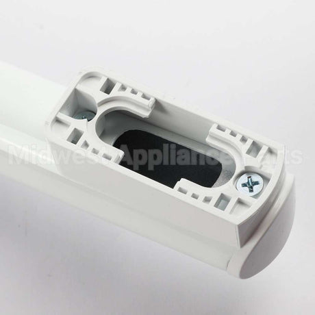 WR12X34315 GE White Door Handle