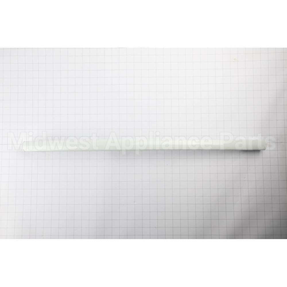 WR12X34316 GE White Freezer Door Handle