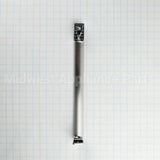 WR12X34550 GE Stainless Handles W/ Hardware