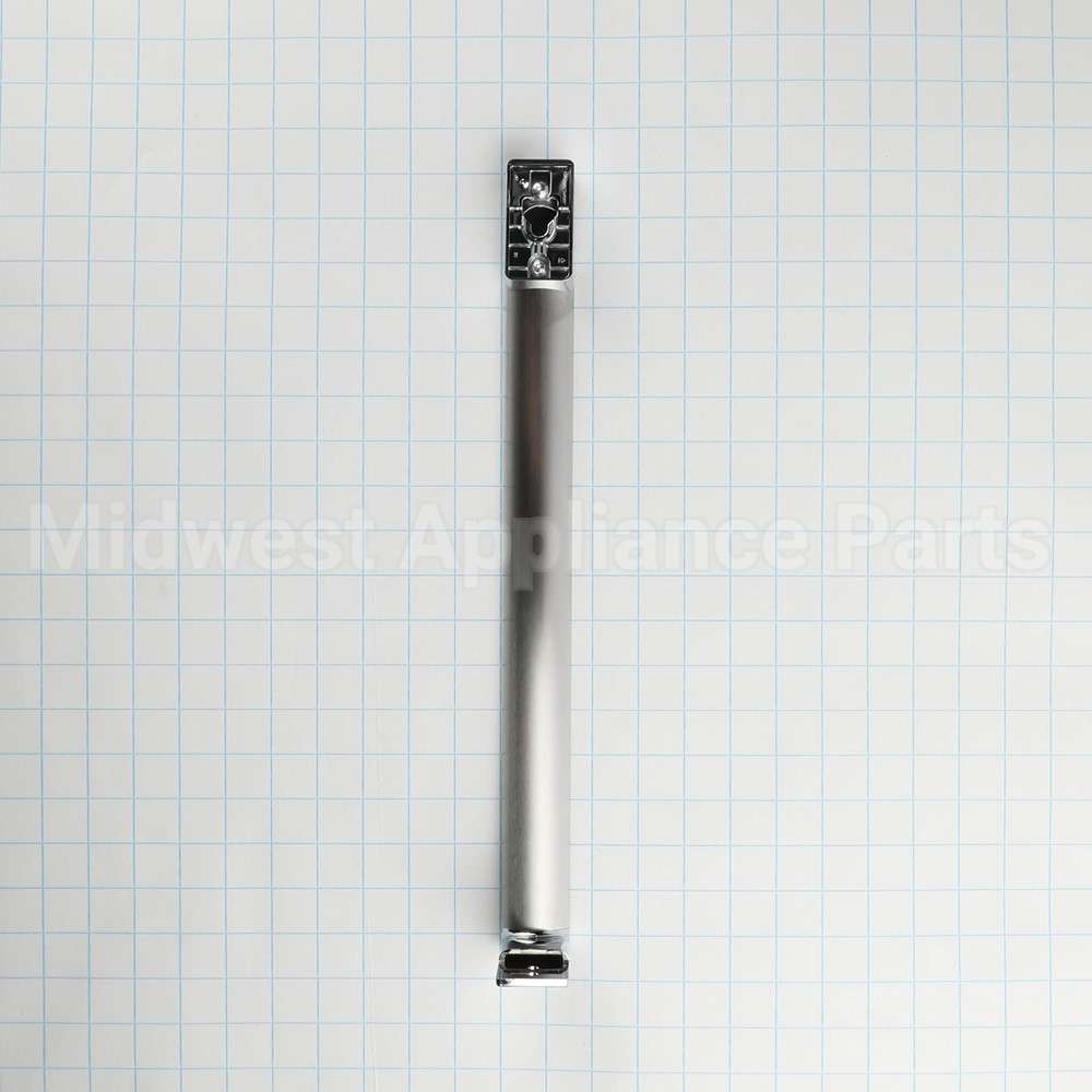 WR12X34550 GE Stainless Handles W/ Hardware