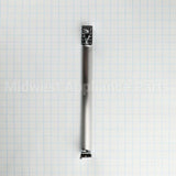 WR12X34550 GE Stainless Handles W/ Hardware