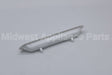WR12X34565 GE White Pocket Handle