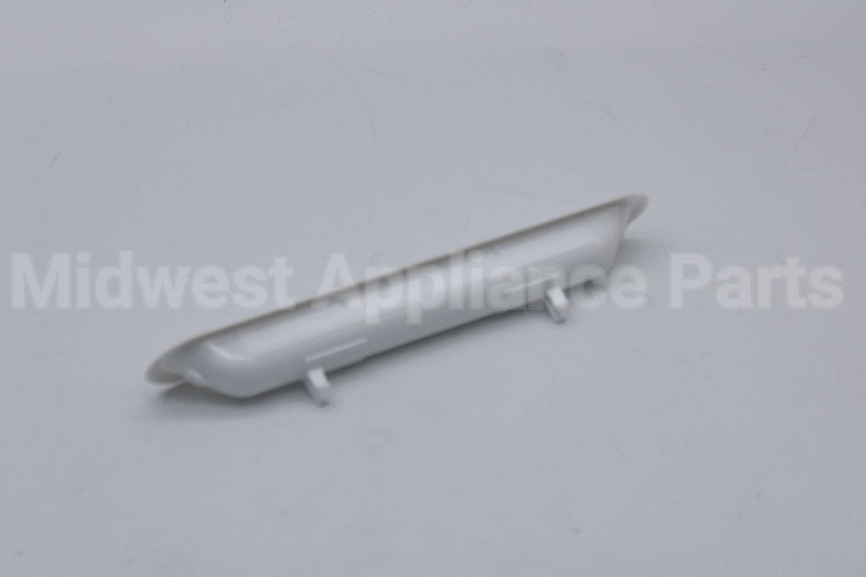 WR12X34565 GE White Pocket Handle
